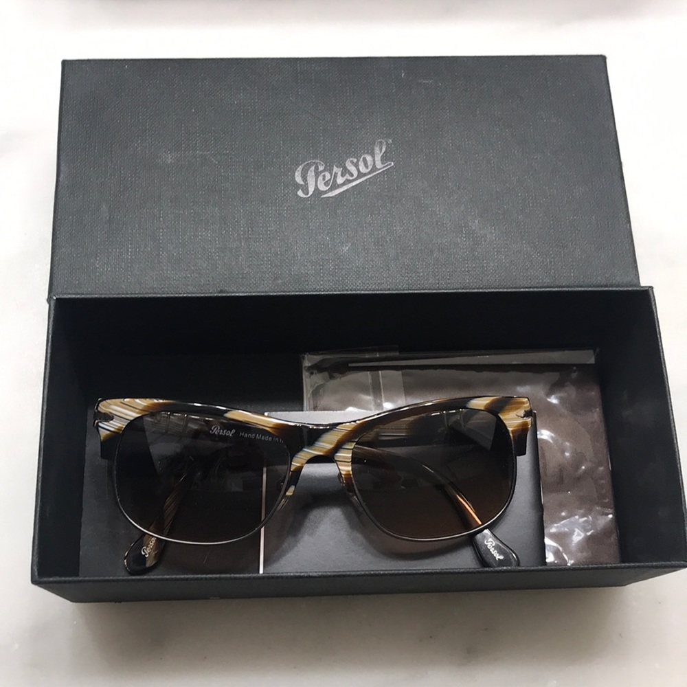 Persol sunglasses
